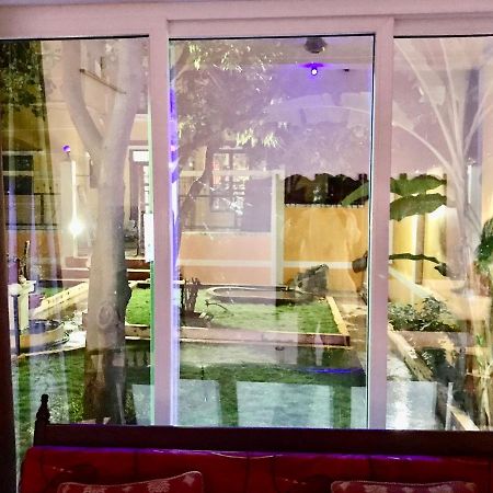 פונדיצ'רי Chan Maison @ Lakshmi Gardens מראה חיצוני תמונה