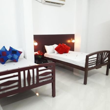 פונדיצ'רי Chan Maison @ Lakshmi Gardens מראה חיצוני תמונה