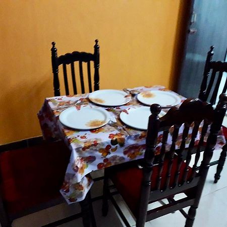 פונדיצ'רי Chan Maison @ Lakshmi Gardens מראה חיצוני תמונה