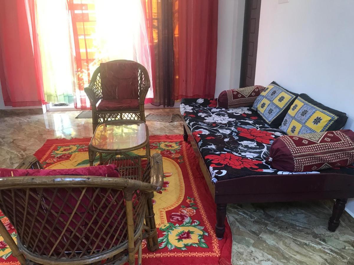 פונדיצ'רי Chan Maison @ Lakshmi Gardens מראה חיצוני תמונה