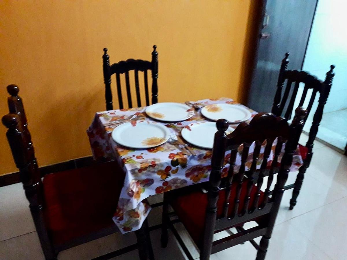 פונדיצ'רי Chan Maison @ Lakshmi Gardens מראה חיצוני תמונה