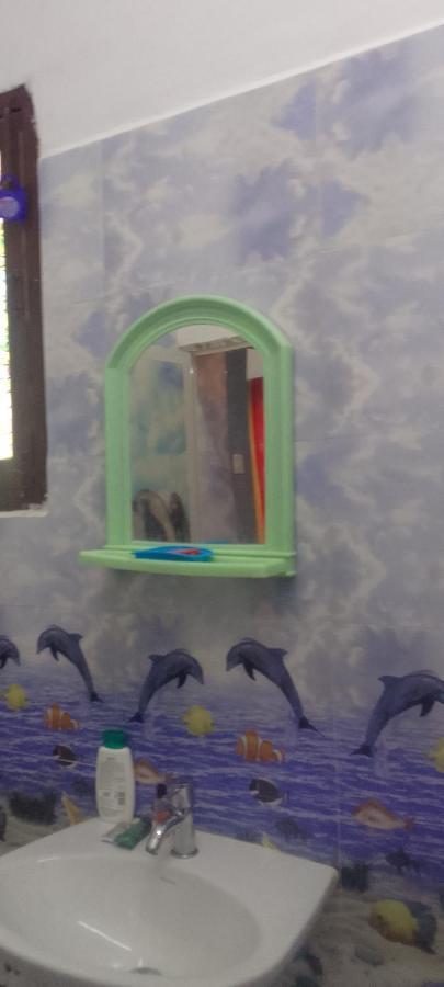 פונדיצ'רי Chan Maison @ Lakshmi Gardens מראה חיצוני תמונה