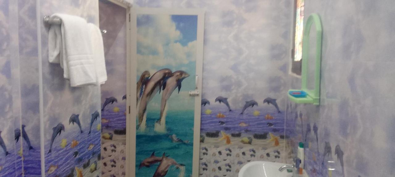 פונדיצ'רי Chan Maison @ Lakshmi Gardens מראה חיצוני תמונה