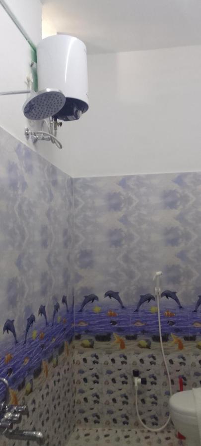 פונדיצ'רי Chan Maison @ Lakshmi Gardens מראה חיצוני תמונה